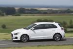 Hyundai i30 2018 года (WW)